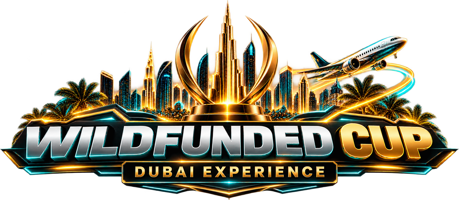 Wildfunded Cup Dubai Experience